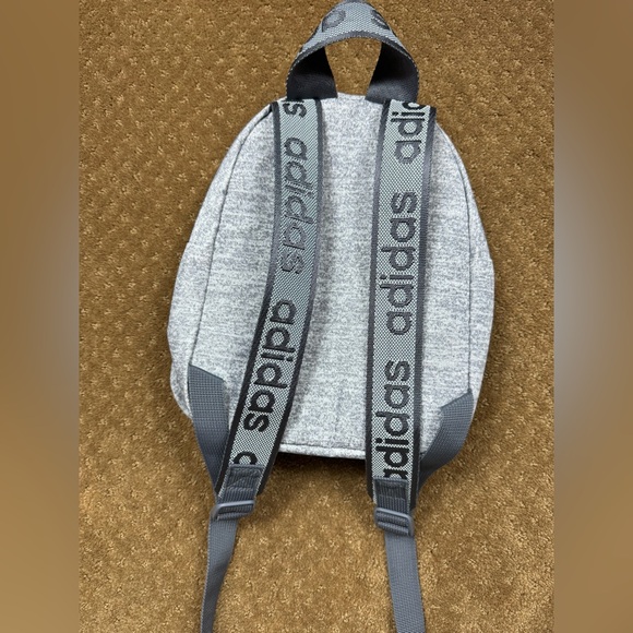 Adidas linear mini backpack - Picture 7 of 10